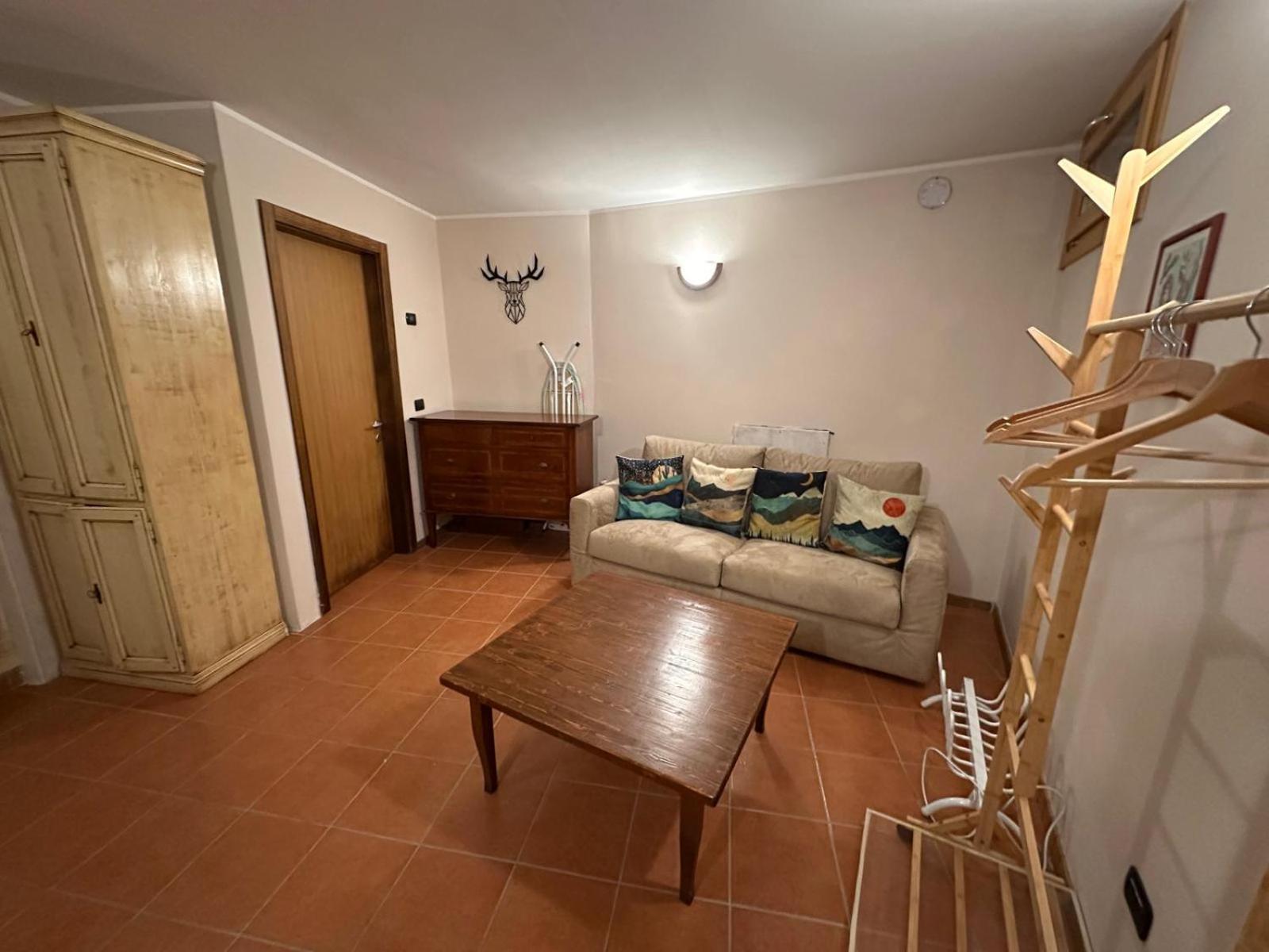 Appartamento Lo Scoiattolo Andalo Exterior photo