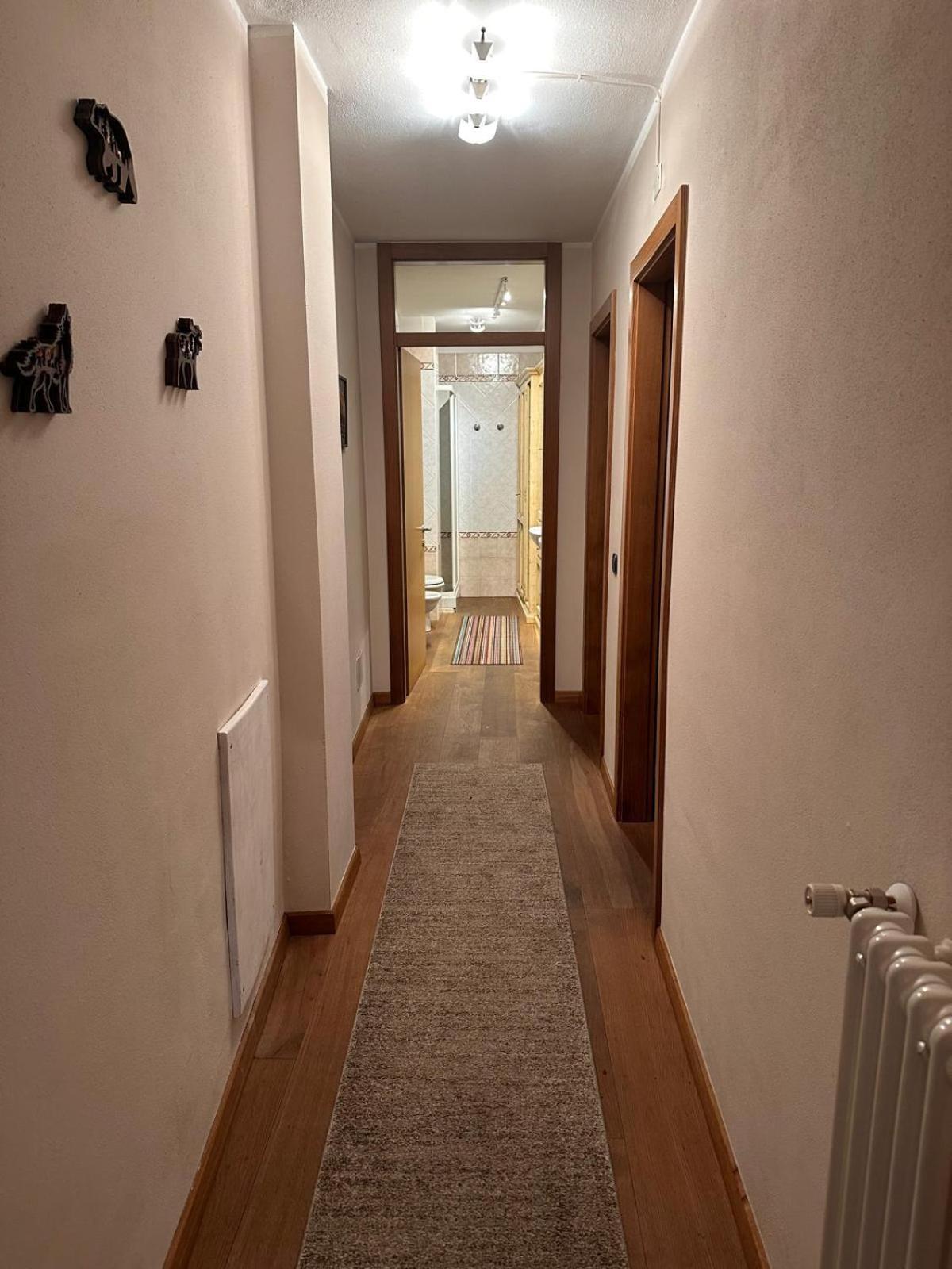 Appartamento Lo Scoiattolo Andalo Exterior photo